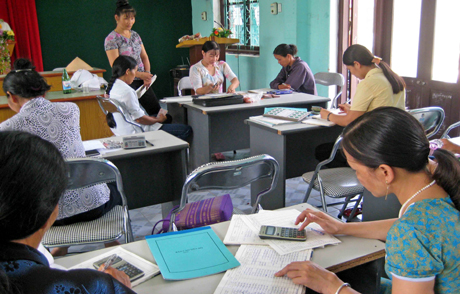 quangninh24h Bình đẳng giới không còn là hình thức