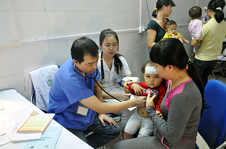 quangninh24h Cần tạo nhiều cơ hội hơn nữa