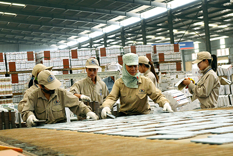 Đối thoại với người lao động: Cần quan tâm giải quyết những vấn đề sau đối thoại
