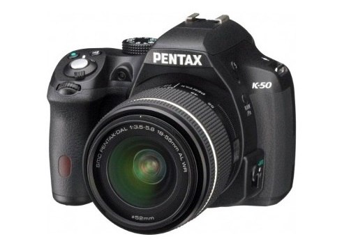 quangninh24h Hình ảnh rò rỉ của model DSLR siêu bền Pentax K-50