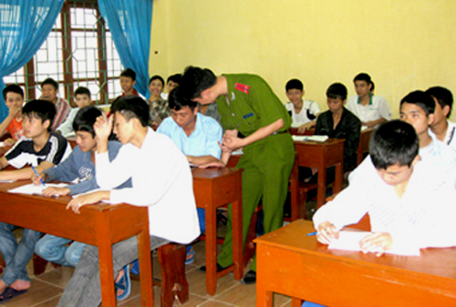 quangninh24h Chăm sóc, quản lý, giáo dục trẻ em vi phạm pháp luật: Hiệu quả từ một mô hình liên kết