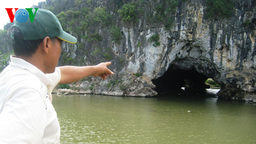 quangninh24h Thanh Hóa: Về chơi quê ngoại, 3 cậu cháu chết đuối