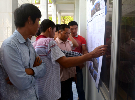 quangninh24h Hướng về đảo Trần
