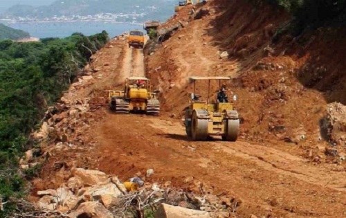 quangninh24h Bộ GT - VT rà soát các dự án giao thông trọng điểm
