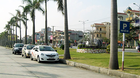 quangninh24h TP Uông Bí: Đẩy nhanh tiến độ cấp giấy chứng nhận quyền sử dụng đất