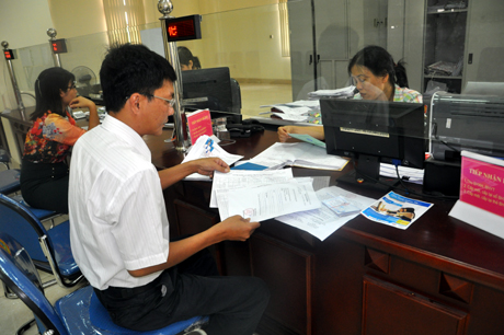 quangninh24h Để Bảo hiểm thất nghiệp thực sự là “phao cứu sinh” cho người lao động