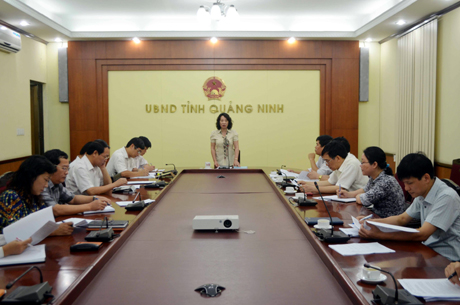 quangninh24h Sự khởi đầu thuận lợi