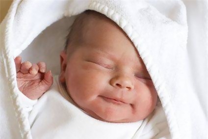 Những sai lầm kinh điển khi chăm sóc giấc ngủ cho bé