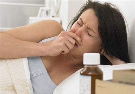 Một số sai lầm chủ quan trong điều trị bệnh cúm
