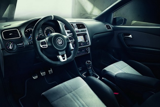 quangninh24h Phiên bản đặc biệt của Volkswagen Polo chính thức trình làng