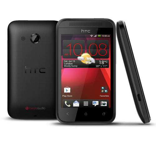 quangninh24h HTC bán smartphone Desire 2 SIM tầm trung ở VN