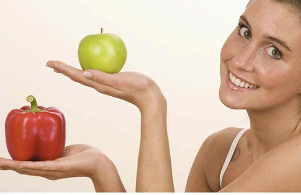 Tác dụng của táo và những tác hại nếu ăn quá nhiều