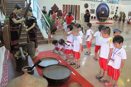 Giáo dục Việt Nam 